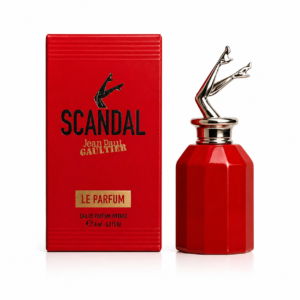 JEAN PAUL GAULTTER, SCANDAL LE PARFUM.
