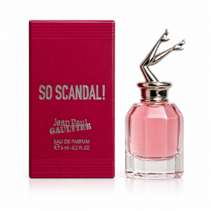 JEAN PAUL GAULTTER, SO SCANDAL.