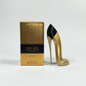 GOOD GIRL CAROLINA HERRERA MIDNIGHT (W) 7ML MINIATURA