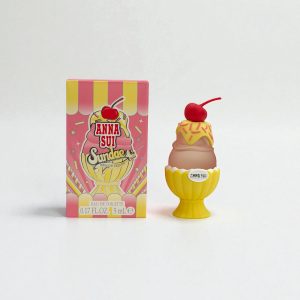 ANNA SUI SUNDAE MELLOW YELLOW (W) EDT 5ML