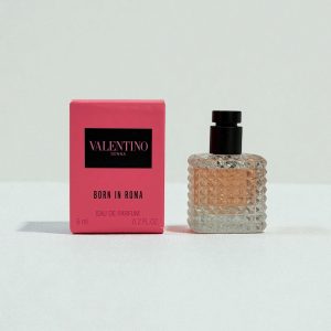 VALENTINO DONNA BORN IN ROMA (W) EDP 6ML MINIATURA