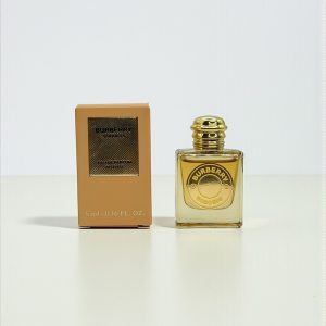 BURBERRY GODDESS (W) EDPI 5ML MINIATURA