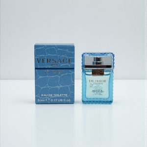VERSACE MAN EAU FRAICHE (M) EDT 5ML MINIATURA