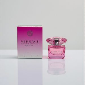 VERSACE CRYSTAL ABSOLU (W) EDP 5ML