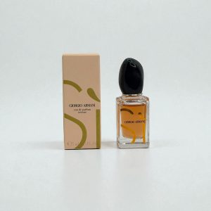 GIORGIO ARMANI SI (W) EDPI 7ML MINIATURA