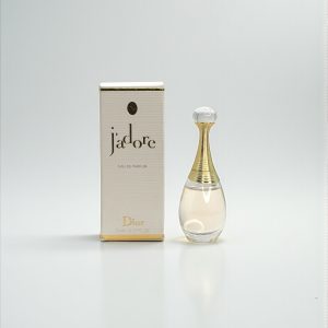 DIOR JADORE (W) EDP 5ML MINIATURA