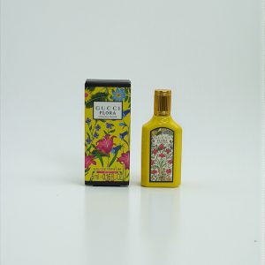 GUCCI FLORA GORGEOUS ORCHID (W) EDP 5ML MINIATURA