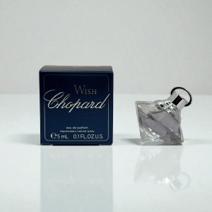 CHOPAR WISH (W) EDP 5ML