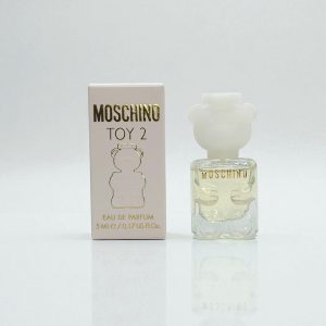 MOSCHINO TOY 2 (W) EDP 5ML MINIATURA