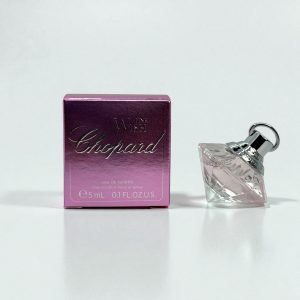 CHOPARD PINK WISH (W) EDT 5ML MINIATURA