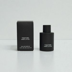 TOM FORD OMBRE LEATHER (M) EDP 4ML MINIATURA