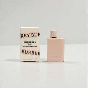 BURBERRY HER EDP INTENSE (W) 5ML MINIATURA