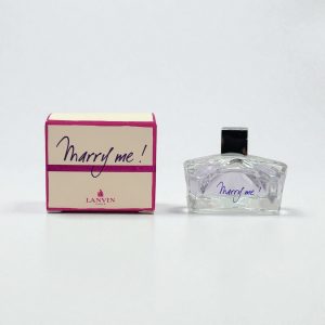 LANVIN MARRY ME (W) EDP 4.5ML MINIATURA