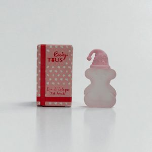 BABY TOUS PINK UNISEX 4.5ML MINIATURA
