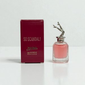 JEAN PAUL GAULTTER, SO SCANDAL (W) EDP 6ML MINIATURA