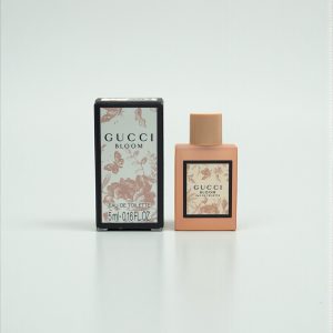 GUCCI BLOOM EDT 5ML MINIATURA