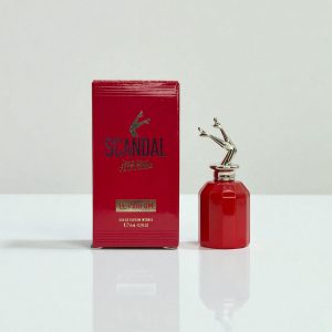 JEAN PAUL GAULTTER, SCANDAL LE PARFUM (W) EDPI 6ML MINIATURA