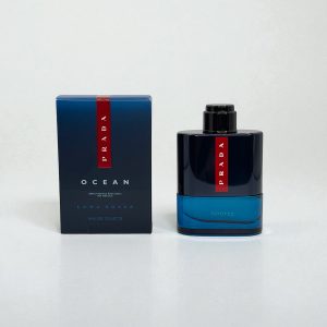 PRADA OCEAN LUNA ROSSA (M) EDT 9ML MINIATURA