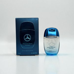 MERCEDES BENZ THE MOVE (M) EDT 7ML MINIATURA