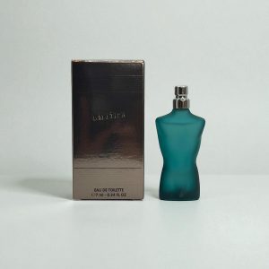 JEAN PAUL GAULTTER, LE MALE (M) EDT 7ML MINIATURA