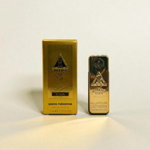 PACO RABANNE, ONE MILLION ELIXIR (M) PARFUM INTENSE 5ML MINIATURA