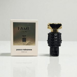 PACO RABANNE, FAME (W) PARFUM 4ML MINIATURA