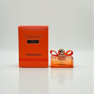 FERRAGAMO, SIGNORINA UNICA (W) EDP 5ML MINIATURA