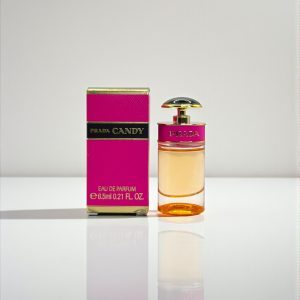 PRADA CANDY (W) EDP 5.5ML MINIATURA