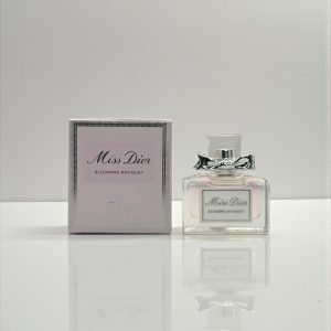 DIOR MISS DIOR, BLOOMING BOUQUET (W) EDT 5ML MINIATURA