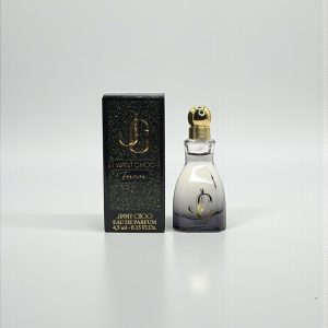 JIMMY CHOO I WANT CHOO FOREVER (W) EDP 4.5 ML MINIATURA