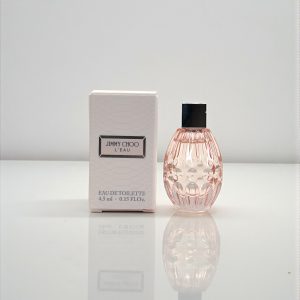 JIMMY CHOO L EAU (W) EDT 4,5ML MINIATURA