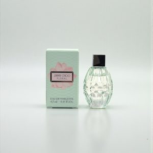 JIMMY CHOO FLORAL (W) EDT 4,5ML MINIATURA