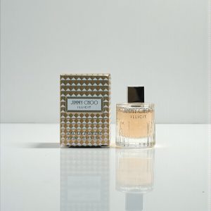 JIMMY CHOO ILLICIT (W) EDP 4,5ML MINIATURA