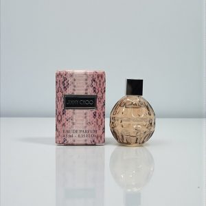 JIMMY CHOO (W) EDP 4,5ML MINUATURA
