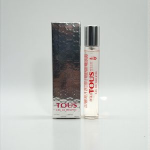TOUS (W) EDT SPRAY 15ML
