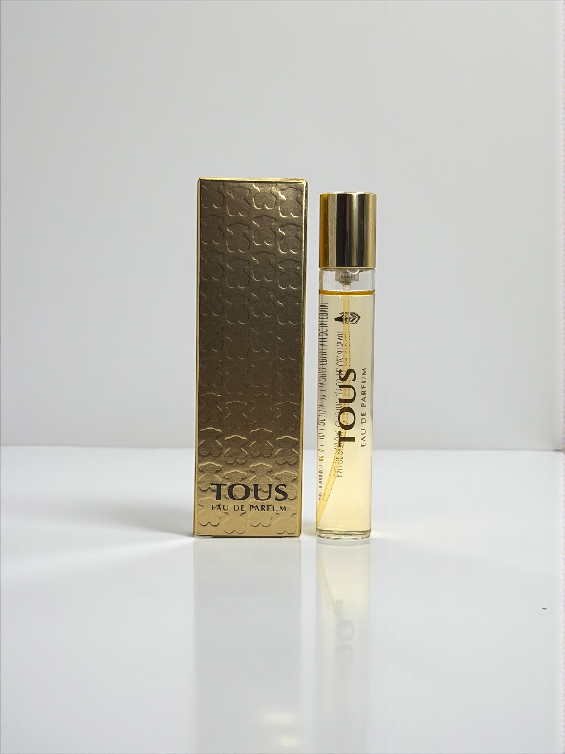 TOUS (W) EDP SPRAY 15ML