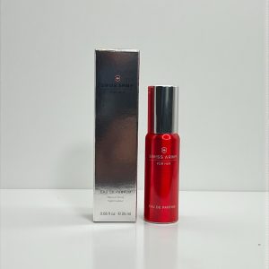 SWISS ARMY (W) EDP 25ML SPRAY
