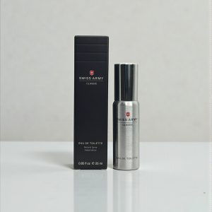 SWISS ARMY CLASSIC (M) EDT 25 ML