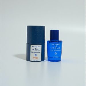 ACQUA DI PARMA BLU MEDITERRANEO ARANCIA DI CAPRI (UNISEX) EDT 5ML MINIATURA