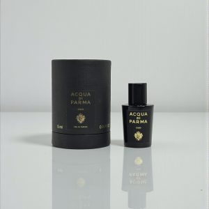 ACQUA DI PARMA OUD (UNISEX) EDP 5ML MINIATURA