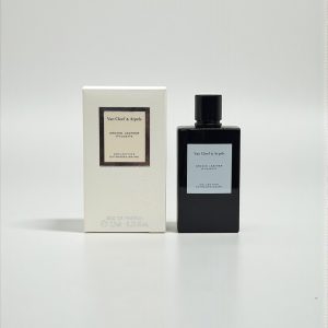 VAN CLEEF & ARPLES ORCHID LEATHER EDP (UNISEX) 7.5 ML MINIATURA