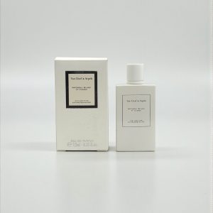 VAN CLEEF & ARPELS PATCHOULI BLANC EDP (UNISEX) 7.5 ML MINIATURA