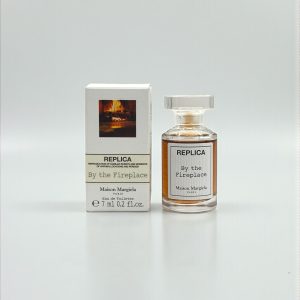 MAISON MARGIELA REPLICA BY THE FIREPLACE EDT (UNISEX) 7ML MINIATURA