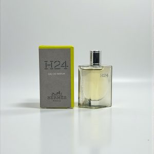HERMES H24 (M) EDP 5ML MINIATURA