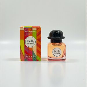 HERMES PARIS TWILLY (W) EDP 7,5ML MINIATURA