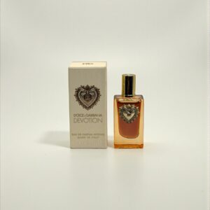 DOLCE & GABBANA DEVOTION (W) EDPI 5ML