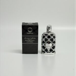ORIENTICA OUD SAFFRON (U) EDP 7.5ML MINIATURE