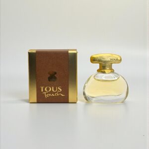 TOUS TOUCH (W) EDT 4ML MINIATURE