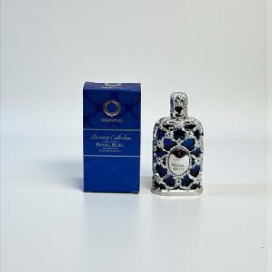 ORIENTICA ROYAL BLUE (U) EDP 7.5ML MINIATURE
