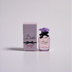 DOLCE & GABBANA DOLCE PEONY (W) EDP 5ML MINIATURE